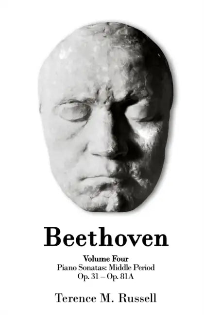 Beethoven  Piano Sonatas  Middle Period  Op. 31op. 81a