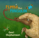 Pemba the Pangolin by Omri Stephenson