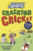 Cracking Cricket by Matt Cherry