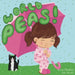 World Peas by Laura Mugford, Lily Devins