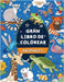 Gran libro de colorear: A partir de 4 años by Publishing, Fairywren