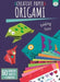 Creative Paper Origami by Elizabeth Golding