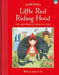 It's My Story Little Red Riding Hood by Joe Potter
