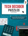 Tech Decoder Puzzles by Gareth Moore