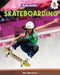 Skateboarding by Paul Stevenson
