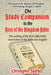 Study Companion to the Keys of the Kingdom Bible: The making of the first ORGANIC translation of the Bible into English by Christopher Sparkes
