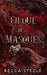 Cirque des Masque by Becca Steele