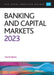 Banking and Capital Markets 2023 by University of Law