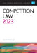 Competition Law 2023 by Roxburgh