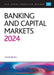 Banking and Capital Markets 2024 by University of Law