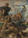 Thinking Through Rubens: Selected Studies by Arnout Balis by Elizabeth McGrath