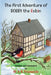 The First Adventure of Bobby the Robin by Malcolm Fearnside, White Magic Studios