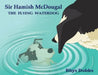 Sir Hamish McDougal by Rhys Dobbs
