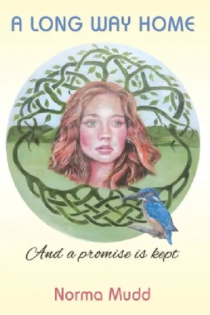 A Long Way Home by Norma Mudd, White Magic Studios