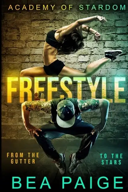 Freestyle by Bea Paige