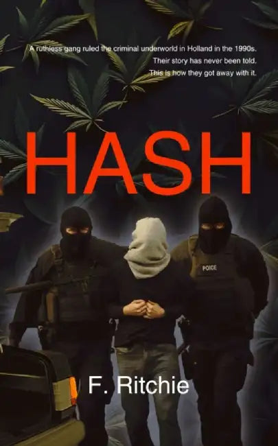 Hash by F. Ritchie
