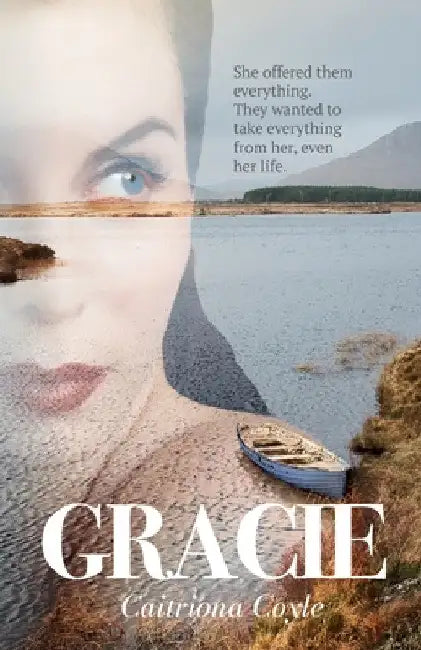 Gracie by Caitriona Coyle