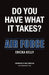 Do You Have What It Takes?: Air Force by Ericka Kelly