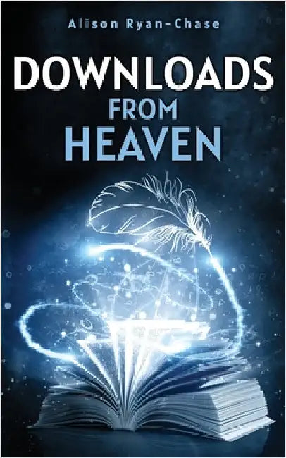 Downloads from Heaven by Ryan-Chase, Alison