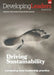 Developing Leaders Quarterly - issue 42 - Driving Sustainability: Making Organizations More Human by Roddy Millar