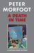 Death in Time: A Captain Darac Mystery by Peter Morfoot