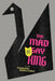 The Mad Gay King by Christopher Adams-Cohen