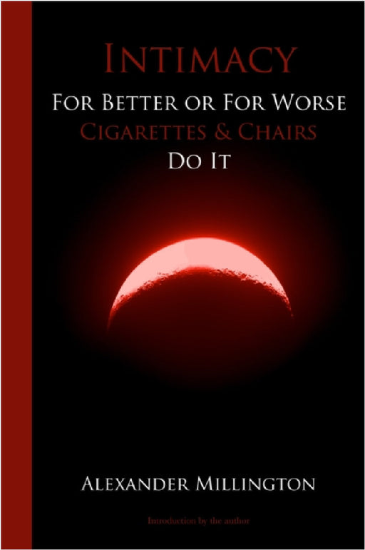 Intimacy by Alexander Millington