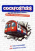 Cockfosters by Tom Woffenden