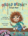 Messy Bessie's First Pet by Barrie Henderson