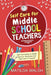 Self Care for Middle School Teachers - 37 Habits to Avoid Burnout, De-Stress And Take Care of Yourself by Matilda Walsh