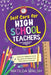 Self Care for High School Teachers by Matilda Walsh