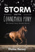 The Storm and the Connemara Pony - The Coral Cove Horses Series by Elaine Heney