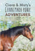 Ciara & Misty's Connemara Pony Adventures The Coral Cove Horses Series Collection - Books 1 to 3 by Heney, Elaine