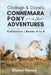 Clodagh & Ozzie's Connemara Pony Adventures The Connemara Horse Adventures Series Collection - Books 4 to 6 by Heney, Elaine