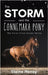 The Storm and the Connemara Pony - The Coral Cove Horses Series by Heney, Elaine