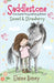 Saddlestone Connemara Pony Listening School Sinead and Strawberry by Heney, Elaine