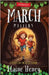 Blackthorn Stables March Mystery St. Patrick's Day and the Lost Treasure by Heney, Elaine