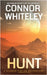 Hunt: A Science Fiction Adventure Novella by Whiteley, Connor