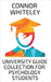 University Guide Collection For Psychology Students: An Introductory Series by Whiteley, Connor