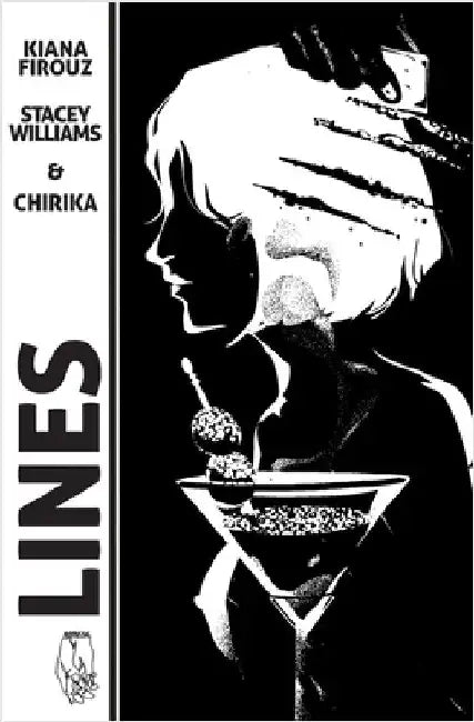 Lines by Firouz, Kiana