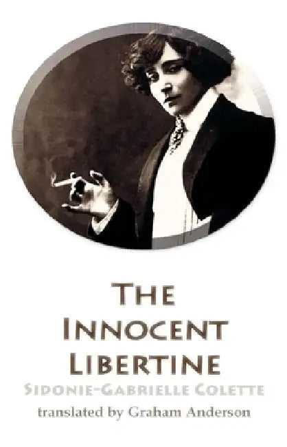 The Innocent Libertine by Sidonie-Gabrielle Colette