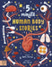 5 Minute Human Body Stories by Gabby Dawnay