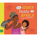 Our Story Starts in Africa by Patrice Lawrence
