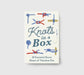 Knots in a Box by Chris Duriez