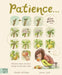 Patience by Rachel Williams