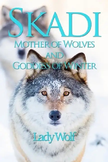 Skadi by Lady Wolf