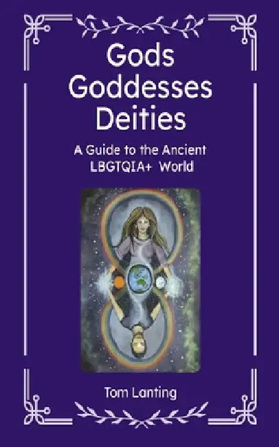 Gods Goddesses Deities by Tom Lanting