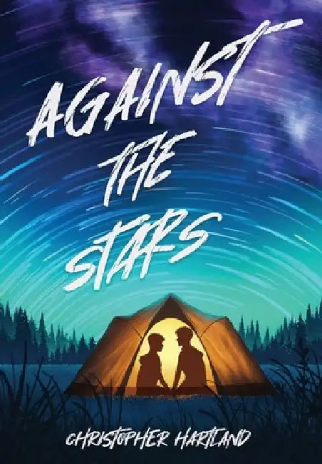 Against The Stars by Hartland, Christopher