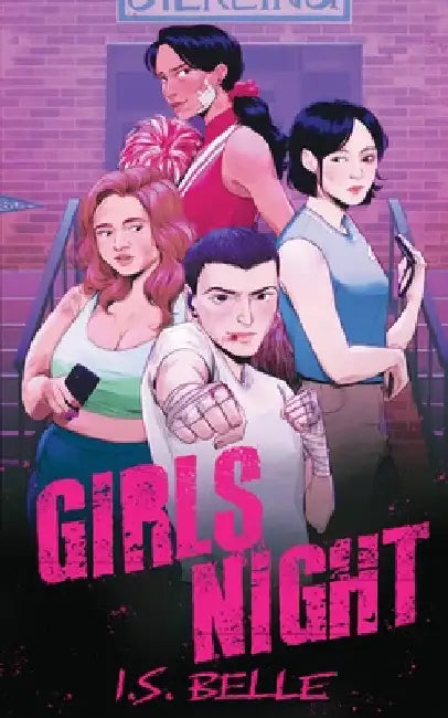 Girls Night by Belle, I. S.