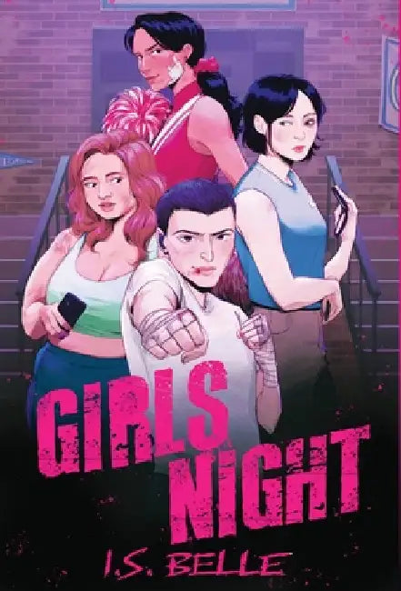 Girls Night by Belle, I. S.